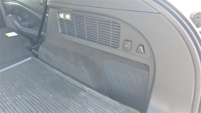 2022 Ford Mustang Mach-E Premium