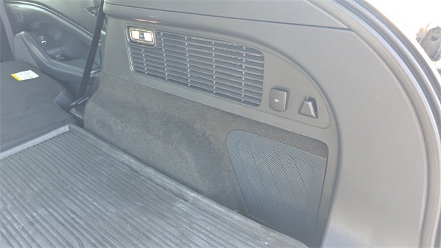 2022 Ford Mustang Mach-E Premium