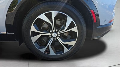 2022 Ford Mustang Mach-E Premium