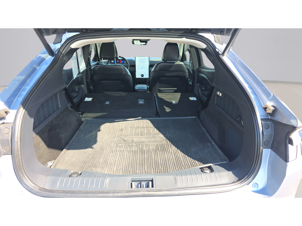 2022 Ford Mustang Mach-E Premium