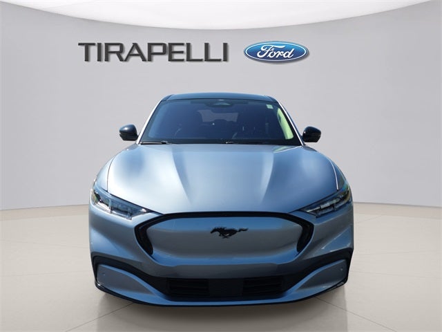 2022 Ford Mustang Mach-E Premium