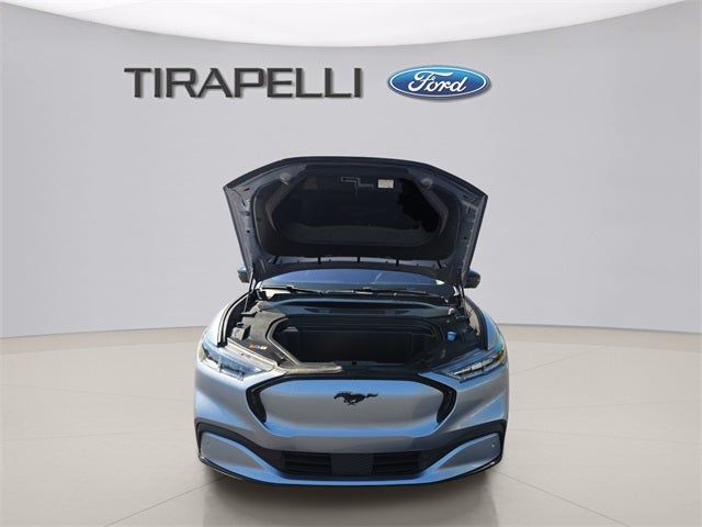 2022 Ford Mustang Mach-E Premium