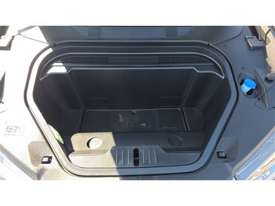 2022 Ford Mustang Mach-E Premium