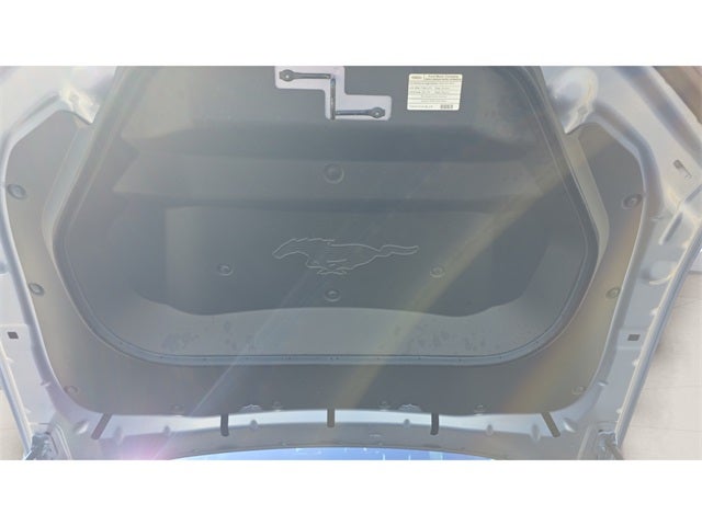 2022 Ford Mustang Mach-E Premium