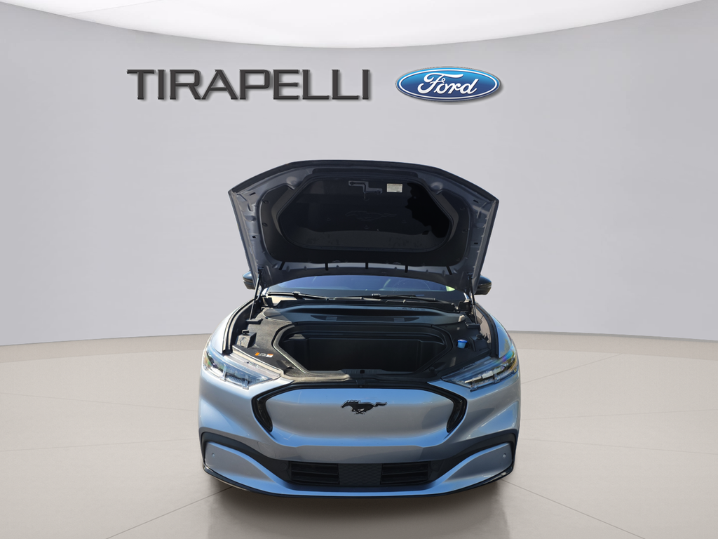 2022 Ford Mustang Mach-E Premium