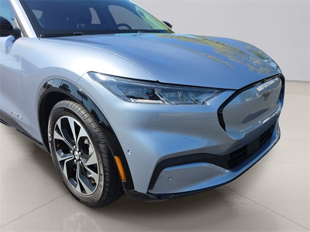 2022 Ford Mustang Mach-E Premium