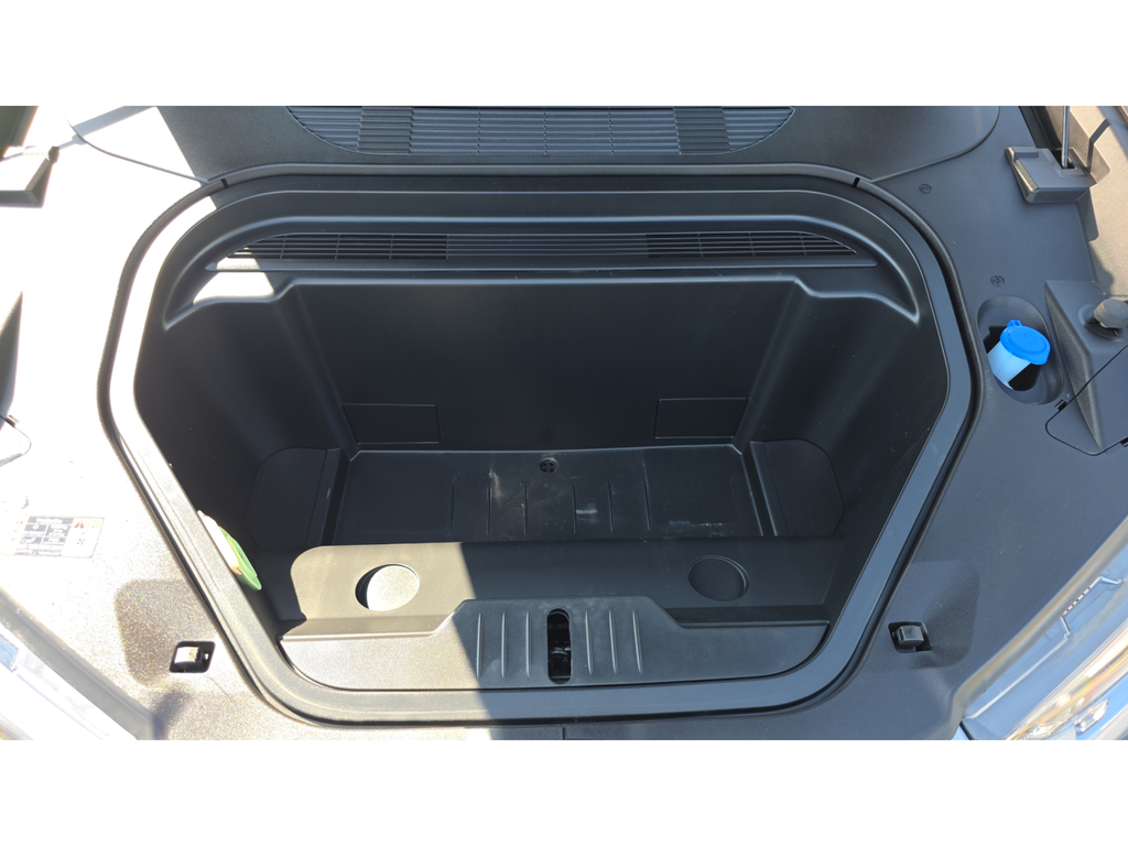 2022 Ford Mustang Mach-E Premium