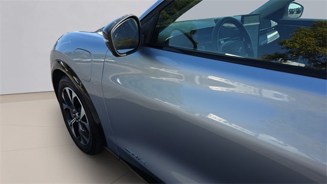 2022 Ford Mustang Mach-E Premium