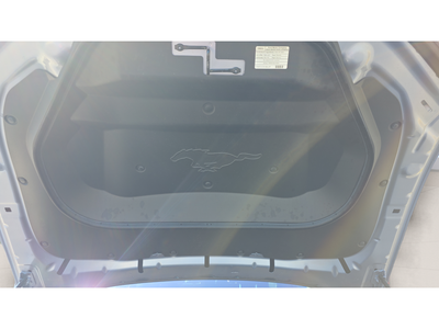 2022 Ford Mustang Mach-E Premium