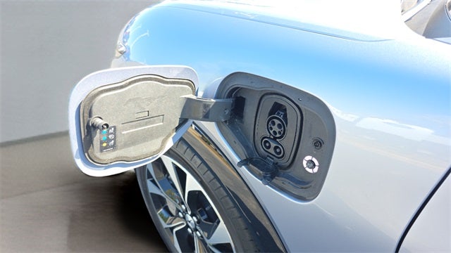 2022 Ford Mustang Mach-E Premium