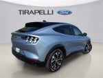 2022 Ford Mustang Mach-E Premium