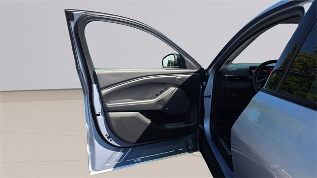 2022 Ford Mustang Mach-E Premium