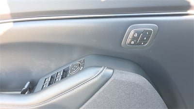 2022 Ford Mustang Mach-E Premium