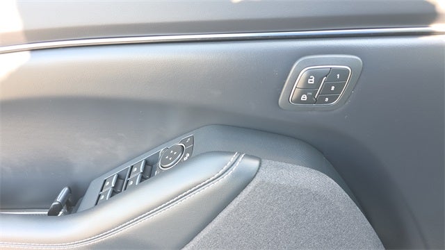 2022 Ford Mustang Mach-E Premium