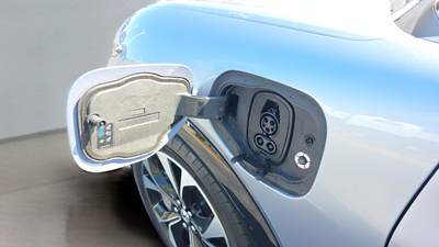 2022 Ford Mustang Mach-E Premium