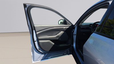 2022 Ford Mustang Mach-E Premium