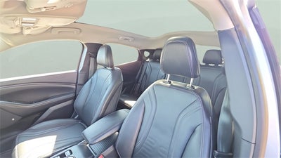 2022 Ford Mustang Mach-E Premium