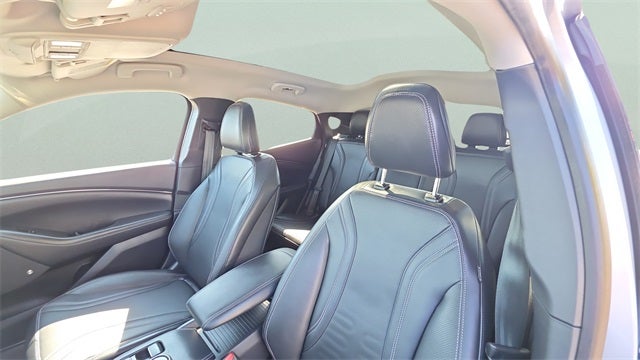 2022 Ford Mustang Mach-E Premium