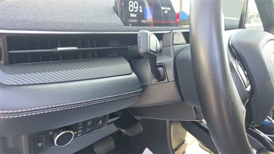 2022 Ford Mustang Mach-E Premium