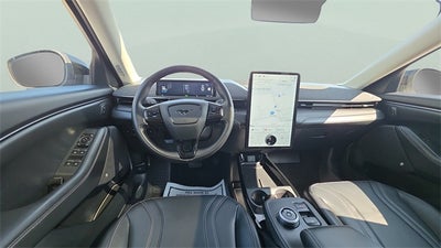 2022 Ford Mustang Mach-E Premium