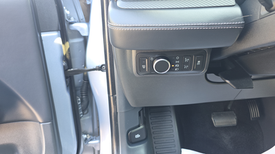 2022 Ford Mustang Mach-E Premium