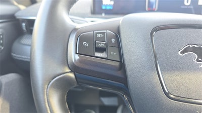 2022 Ford Mustang Mach-E Premium