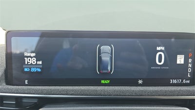 2022 Ford Mustang Mach-E Premium