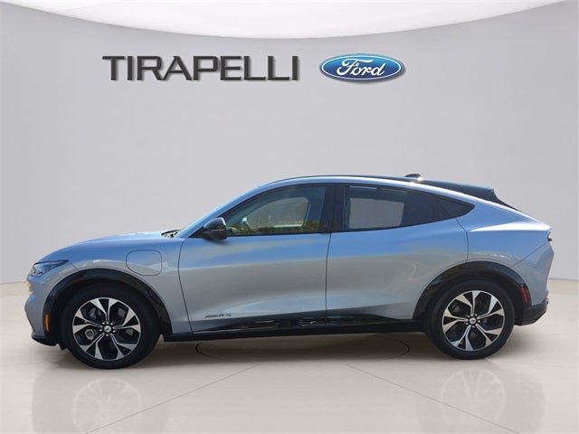 2022 Ford Mustang Mach-E Premium