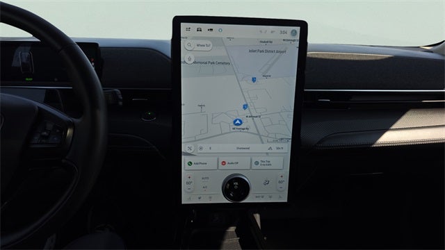 2022 Ford Mustang Mach-E Premium