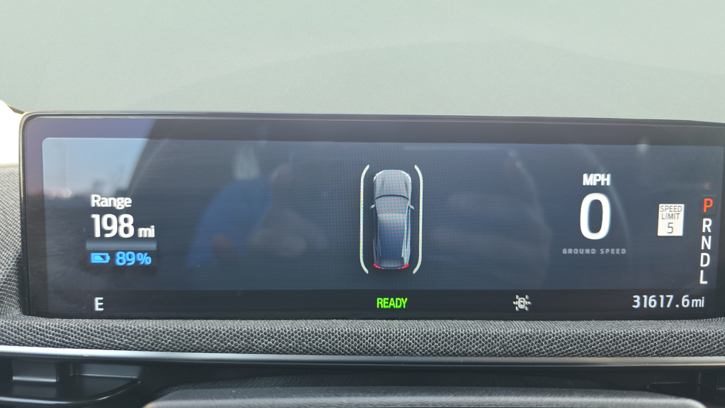 2022 Ford Mustang Mach-E Premium