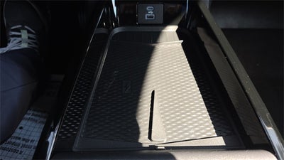 2022 Ford Mustang Mach-E Premium