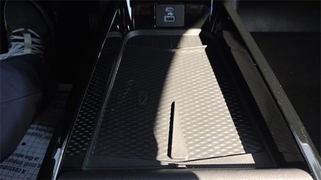 2022 Ford Mustang Mach-E Premium