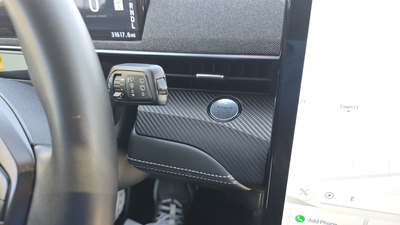 2022 Ford Mustang Mach-E Premium