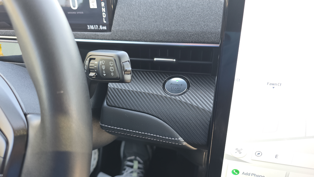 2022 Ford Mustang Mach-E Premium