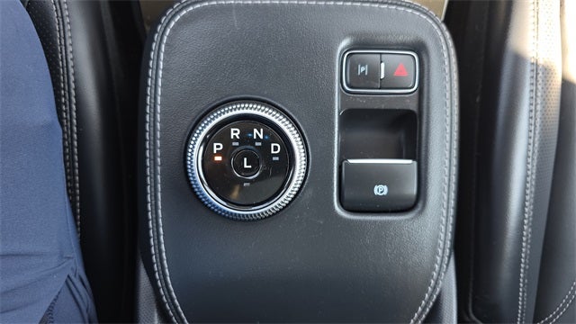 2022 Ford Mustang Mach-E Premium