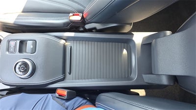 2022 Ford Mustang Mach-E Premium