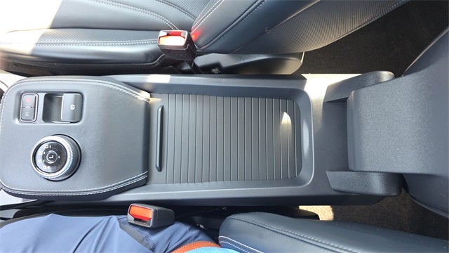 2022 Ford Mustang Mach-E Premium