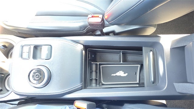 2022 Ford Mustang Mach-E Premium