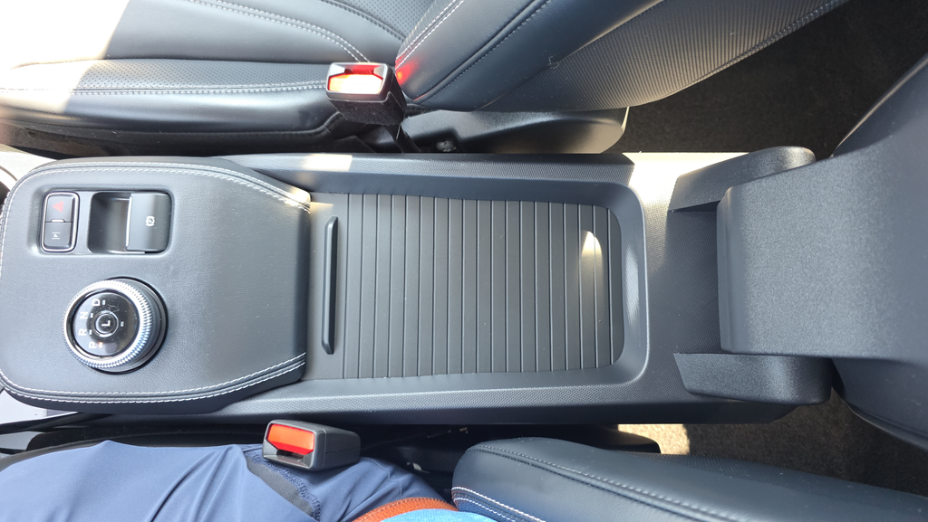 2022 Ford Mustang Mach-E Premium