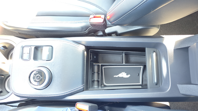 2022 Ford Mustang Mach-E Premium