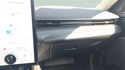 2022 Ford Mustang Mach-E Premium