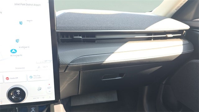 2022 Ford Mustang Mach-E Premium