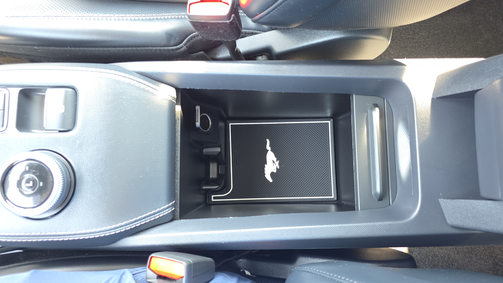 2022 Ford Mustang Mach-E Premium