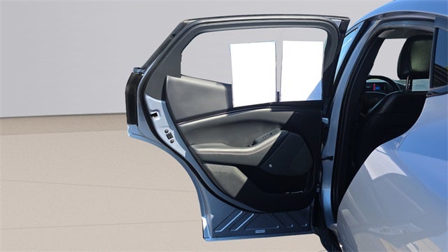 2022 Ford Mustang Mach-E Premium