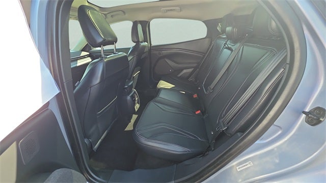 2022 Ford Mustang Mach-E Premium