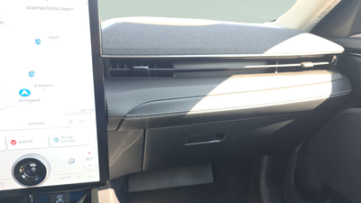 2022 Ford Mustang Mach-E Premium