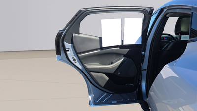 2022 Ford Mustang Mach-E Premium