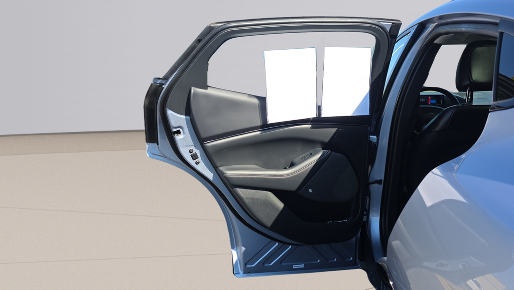 2022 Ford Mustang Mach-E Premium