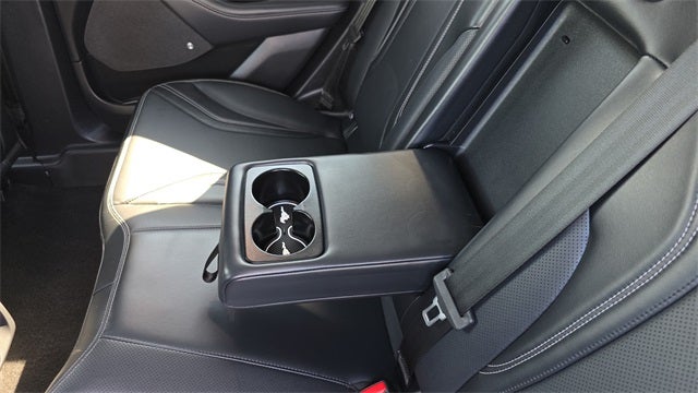 2022 Ford Mustang Mach-E Premium