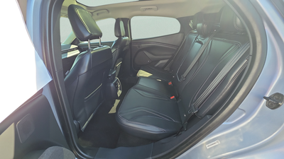 2022 Ford Mustang Mach-E Premium